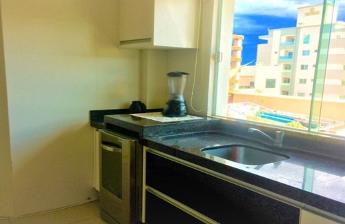 Bombas Apartment | Luxury Sea View Penthouse