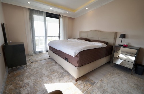 Silivri Villa | luxury sea view villa in silivri , istanbul