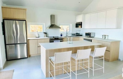 Bouvet Island Villa | Luxury Sea View Villa @ Punta Flamenco, Flamenco Beach, Culebra, PR