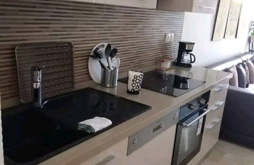 Chebba Apartment | Luxury seafront apartment in la chebba