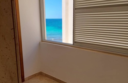 Chebba Apartment | Luxury seafront apartment in la chebba
