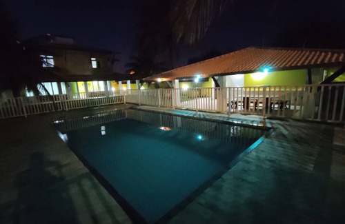 Loteamento Praias do Sul House | Luxury seafront house