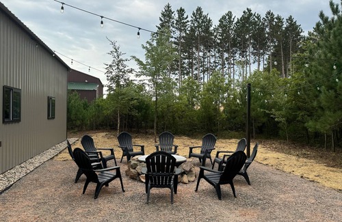 Friendship House | Luxury & Seclusion at LakeHaven – Private Lake, 121 Acres, Scenic Trails & More