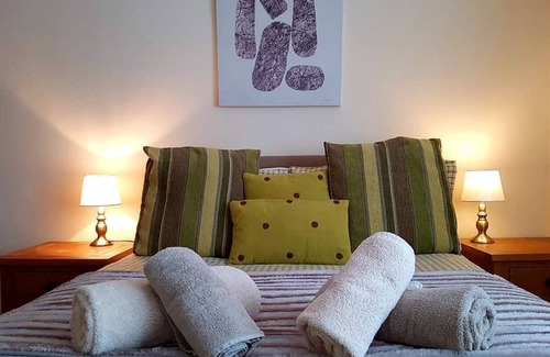 Aberystwyth House | LUXURY SELF CATERING ACCOMODATION IN THE HEART OF ABERYSTWYTH