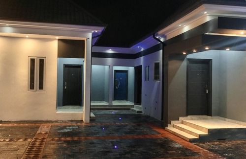 Uyo Apartment | Luxury Self Contain Service Apartments In Uyo
