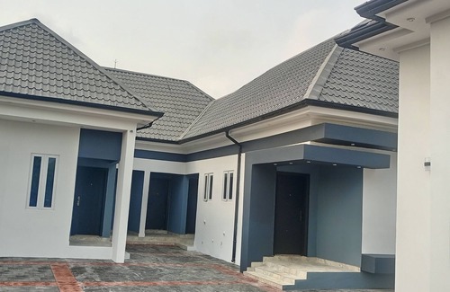 Uyo Apartment | Luxury Self Contain Service Apartments In Uyo
