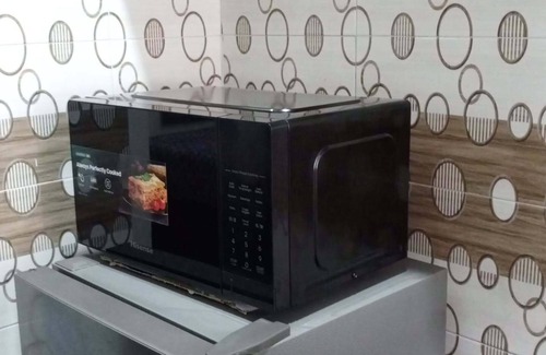 Uyo Apartment | Luxury Self Contain Service Apartments