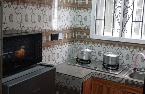 Uyo Apartment | Luxury Self Contain Service Apartments