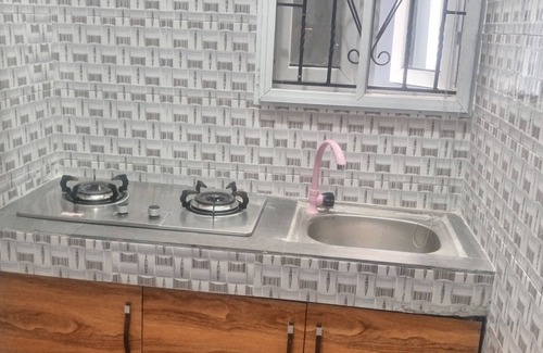 Uyo Apartment | Luxury Self Contain Service Apartments