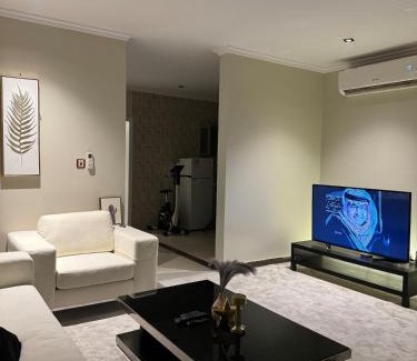 Al Ulaya Apartment | Luxury self-entry شقة فخامة العليا - دخول ذاتي
