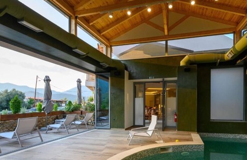 Artemisia Bed & Breakfast | Luxury Serenity at Denthis - The Absolute Getaway