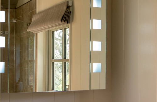 New Forest District House | Luxury shepherd's hut