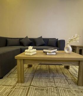 Buraydah Apartment | Luxury Smart Entry Studio