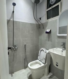 Buraydah Apartment | Luxury Smart Entry Studio