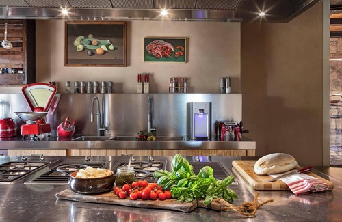 Pomarance Villa | Luxury SPA and retreat in Tuscany