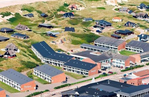 Sondervig Apartment | Luxury Spa Apartment in Sondervig - By Traum Ferienwohnungen