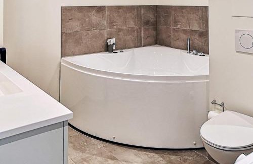 Sondervig Apartment | Luxury Spa Apartment in Sondervig - By Traum Ferienwohnungen