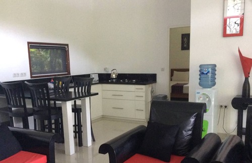 Senggigi Villa | Luxury Spacious Villa.