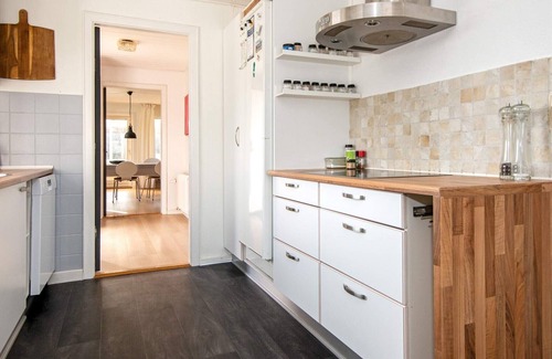 Thorsminde House | Luxury Spa Retreat in Thorsminde - By Traum Ferienwohnungen