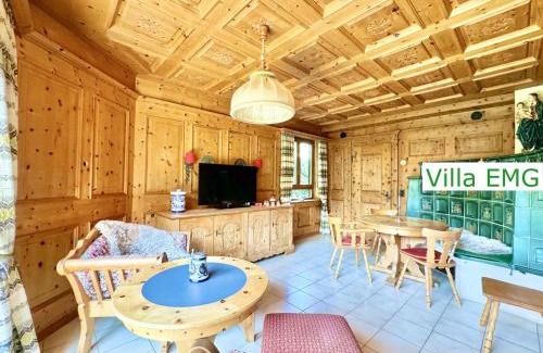 Scheuern Apartment | Luxury Spa Villa EMG Karlsruhe Baden-Baden Rastatt - Gernsbach