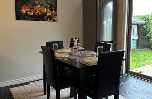 London House | Luxury Spacious 5-Bedroom Home