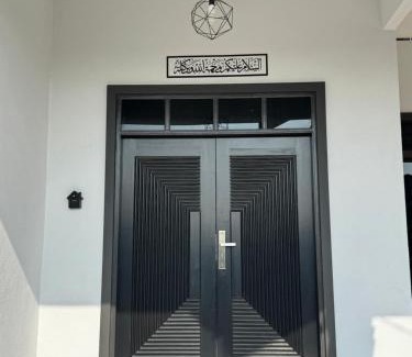 Kuala Terengganu House | Luxury Spacious Home - RJ Prima 3 d'Ibai