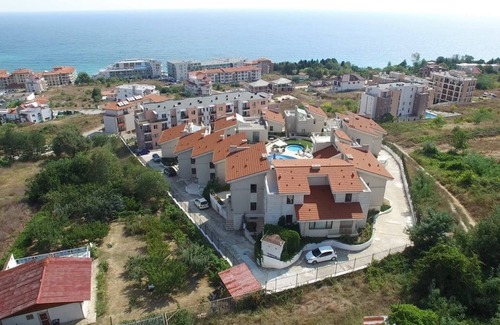 Byala House | Luxury, spacy and bright 3 bedroom villa with sea view
