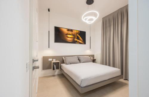 Historic Center House | Luxury Station Suite