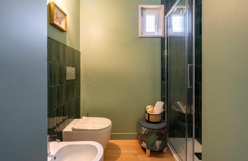 Municipio 3 Apartment | Luxury stay experience in Bari