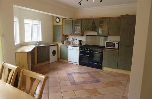 Donaghmede House | Luxury Stay