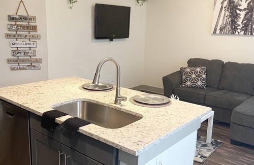 Frisco Apartment | Luxury stay in frisco