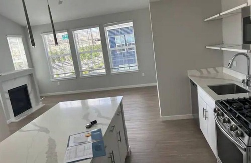Reno Apartment | Luxury stay in Reno