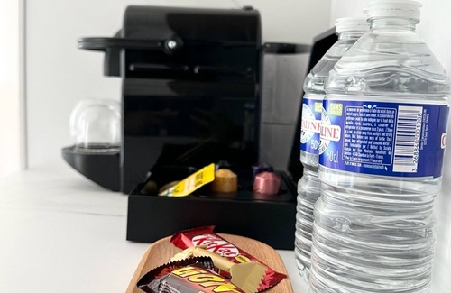 Combs-la-Ville Apartment | Luxury stay with Netflix between Paris and Disney - 002