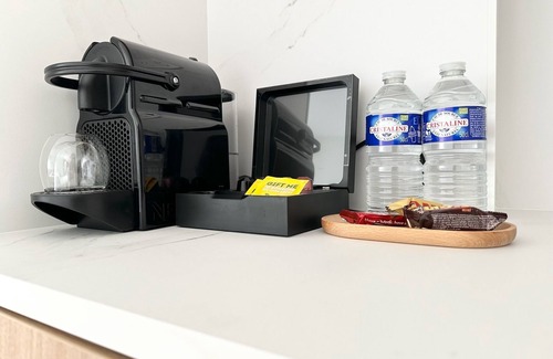 Combs-la-Ville Apartment | Luxury stay with Netflix between Paris and Disney - 002
