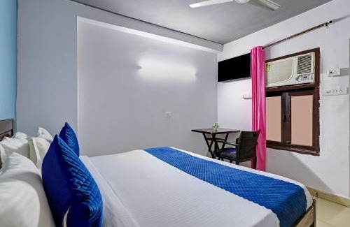 Nizamuddin East Hotel | Luxury Stays in Hauz Khas