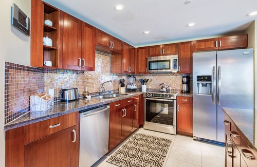 Honokowai Condo | Luxury Studio at Honua Kai Resort and Spa-Ocean View-Pools and Beach Access