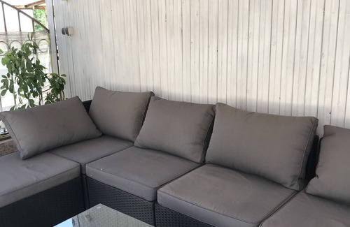 Burgas Apartment | Luxury Studio In Highly Prefered Central zone