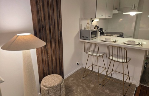 Petite-France Apartment | Luxury studio in the heart of town