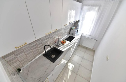 Drumul Taberei Apartment | Luxury Studio/M Romancierilor