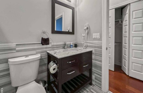 Olde Kensington Apartment | Luxury Studio | Northern Libs | 1 Bed | Onsite gym