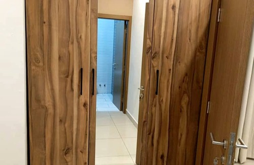 Lome Apartment | Luxury studio
