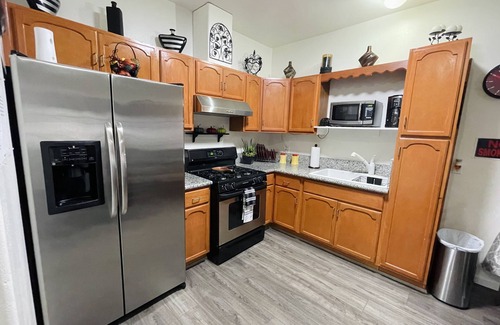 Paradise Apartment | Luxury Style Casita on the Las Vegas Strip