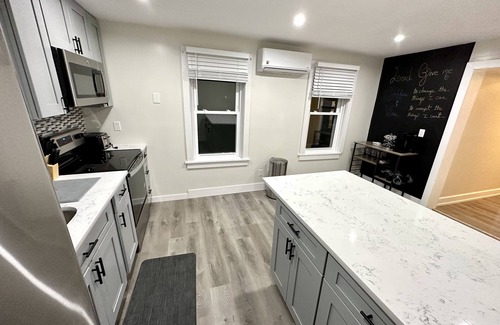 Mt. Bethel House | Luxury stylish House in Mount Bethel near Pocono