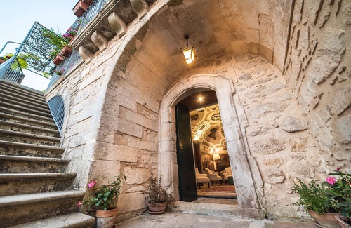Ragusa House | Luxury suite 80 m from Piazza Duomo - Romantic Escape -