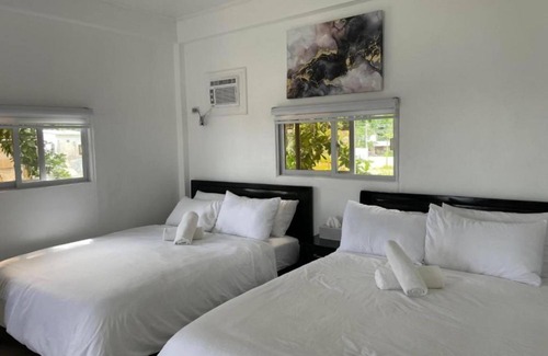 Sipalay Hotel | Luxury Suite Experience at Lopez Resort
