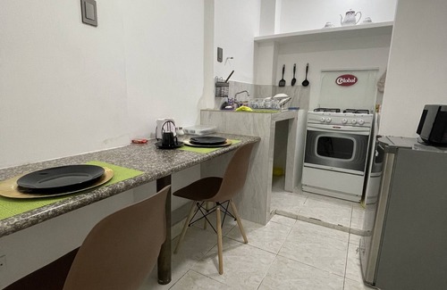 Samborondon Apartment | Luxury suite in private urbanization