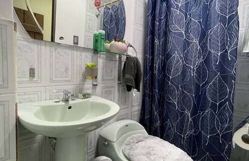 Samborondon Apartment | Luxury suite in private urbanization