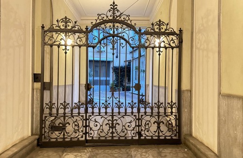 Porta Garibaldi Apartment | Luxury Suite in the heart of Milan