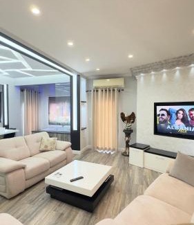 Korce Apartment | Luxury Suite Korca