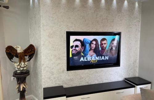 Korce Apartment | Luxury Suite Korca